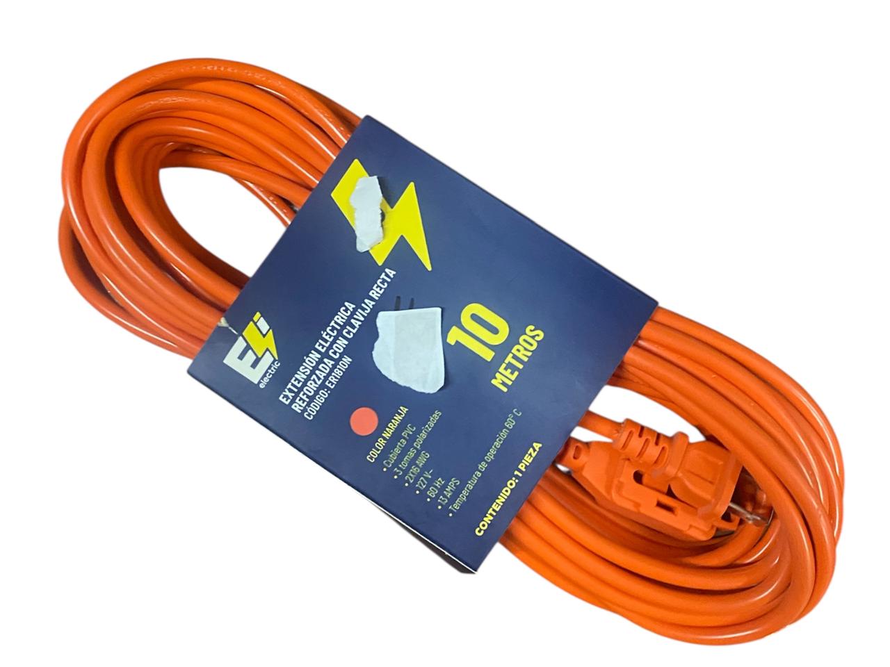 Extension Uso Rudo 10m